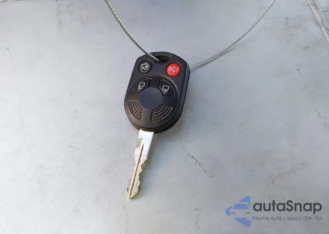 2010 Ford Fusion Hybrid from USA, damaged, VIN 3FADP0L32AR220346